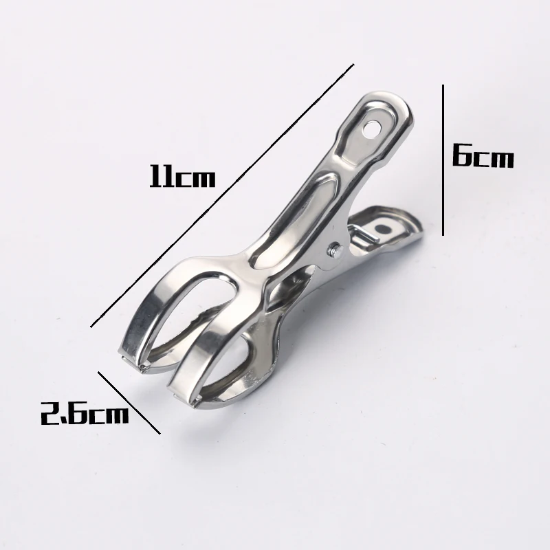 Direct supply Good quality opening Quilt Peg Stainless Steel clothes peg and spring pegs