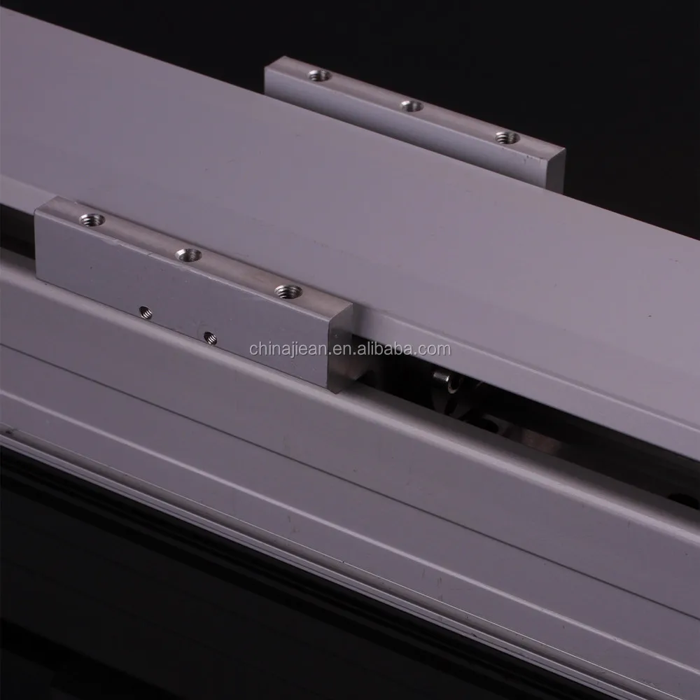 LM Guide Actuator robotic arm laser 3d cutting robot arm