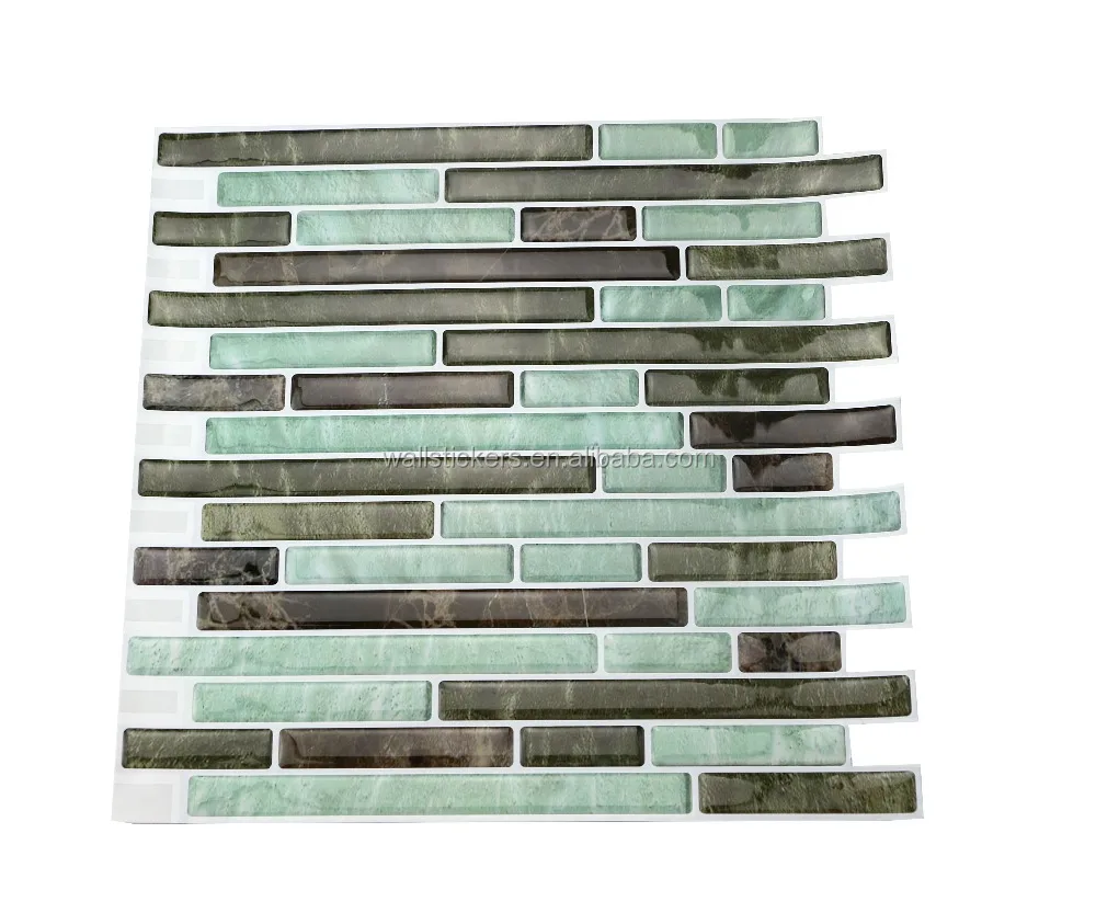 Ali baba oem product peel and stick tile