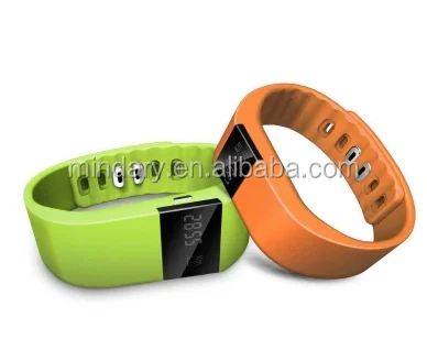 TW64 TW64S Blue tooth fitband sport Fitness Activity Tracker Smart Band Wristband Pulsera Inteligente Smart Bracelet Not Fitbit