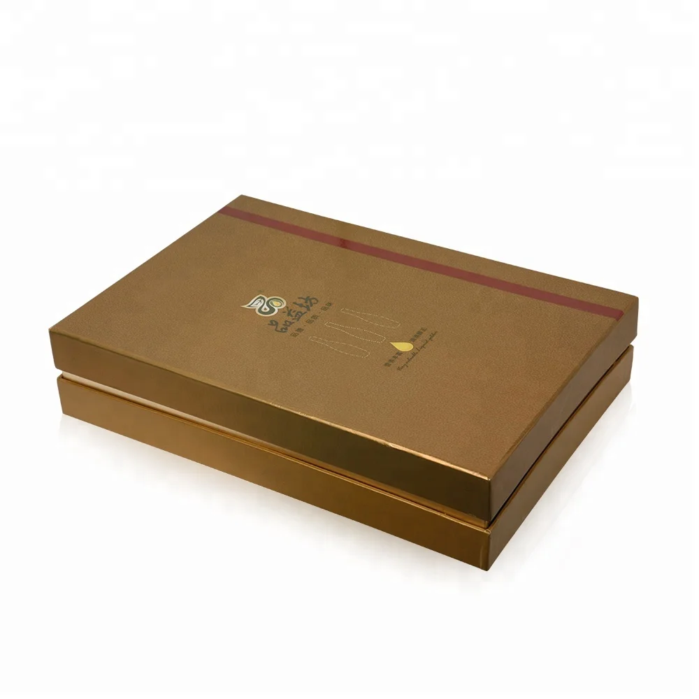 FOREST F046 Low-Priced T Shirt Packaging Packing gift Boxes For Clothing