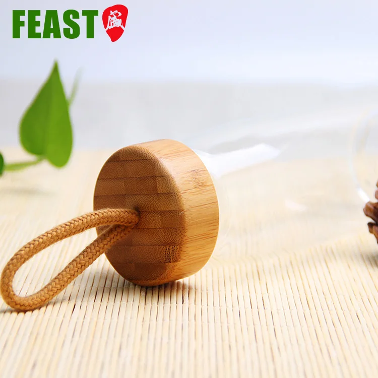 14 унц. Bamboo бутылки с водой 4 упак. прозрачный фирменная бутылка