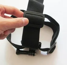 Gopro Accessories set Monopod Float Bobber Chest Belt kit For Hero 4 3 2 3 1