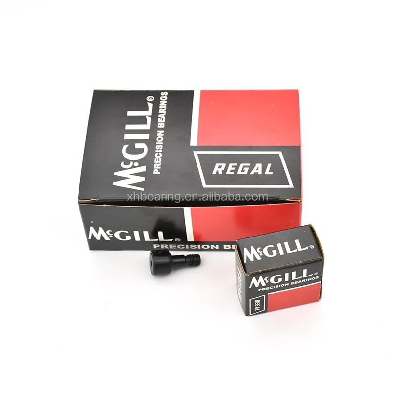  Подшипник MCGILL CFH-1 5/8-SB кулачковый роликовый подшипник 5/8-B