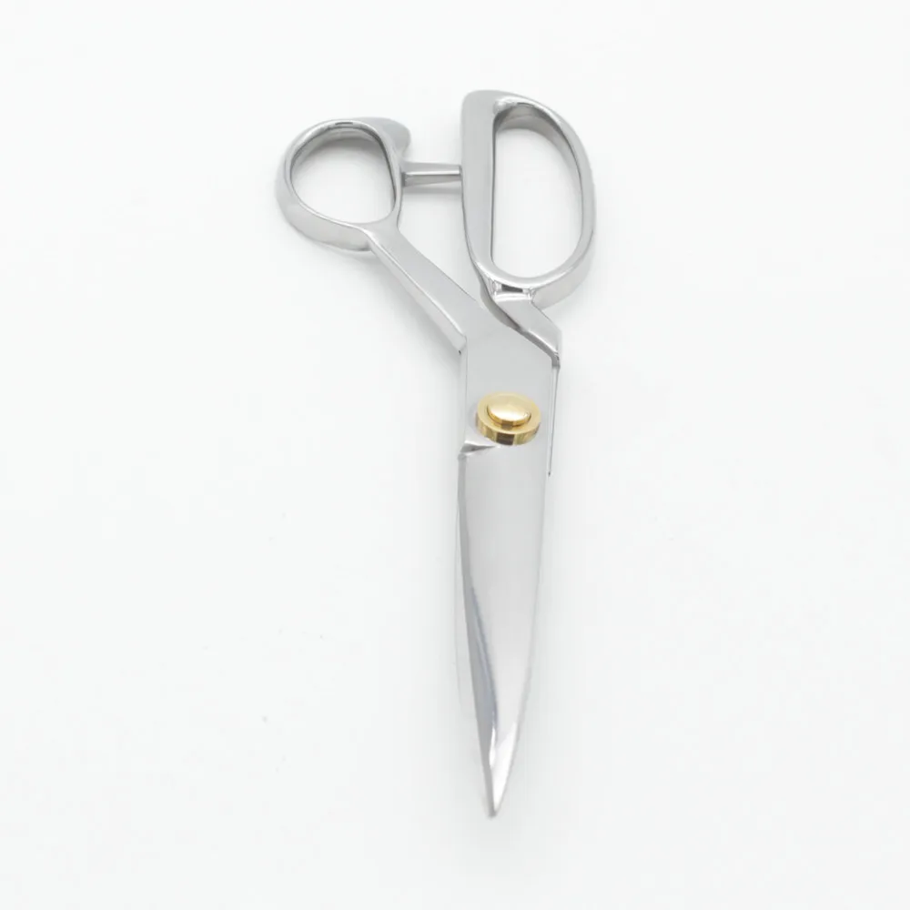 Heavy Duty Strength High Stainless Steel Tailor Fabric Cutting  Dressmaking Sewing Scissors