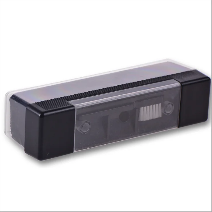 Anti Static Velvet Brush for Vinyl Record