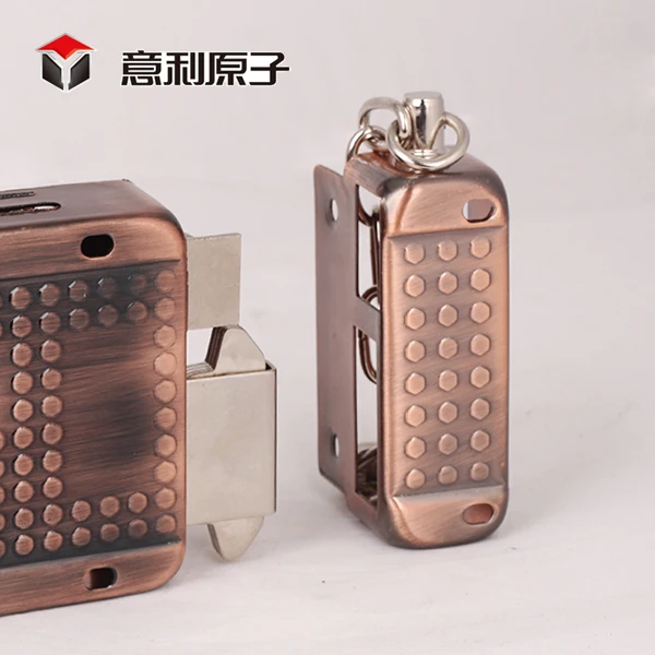 Retailers general merchandise Family expenses top security pad lock