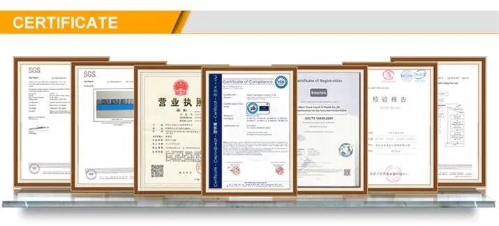 company information (1)