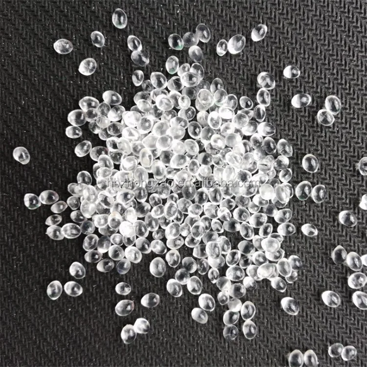 Recycled and Virgin polystyrene resin GPPS/HIPS/EPS granules/PS resin manufacturer