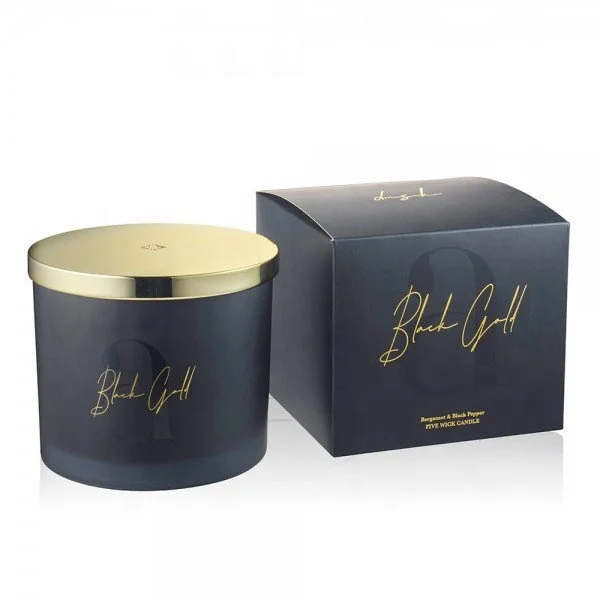 Bath Home use candles cotton Wick Candle custom scented candles soy wax home fragrance