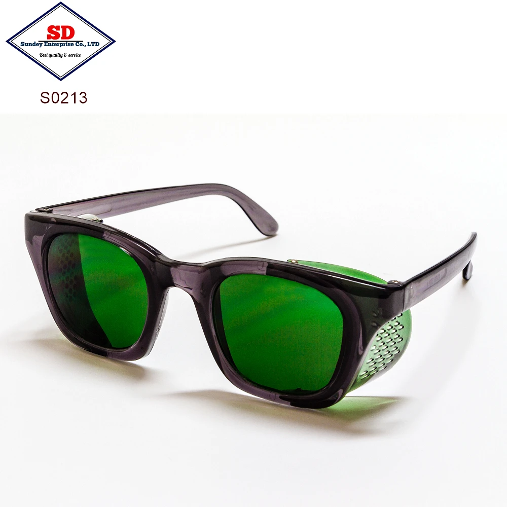 Safety Spectacle eye protection glasses safety glasses