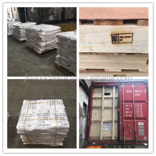 Ultra fine Coated Precipitated Barium Sulfate Price