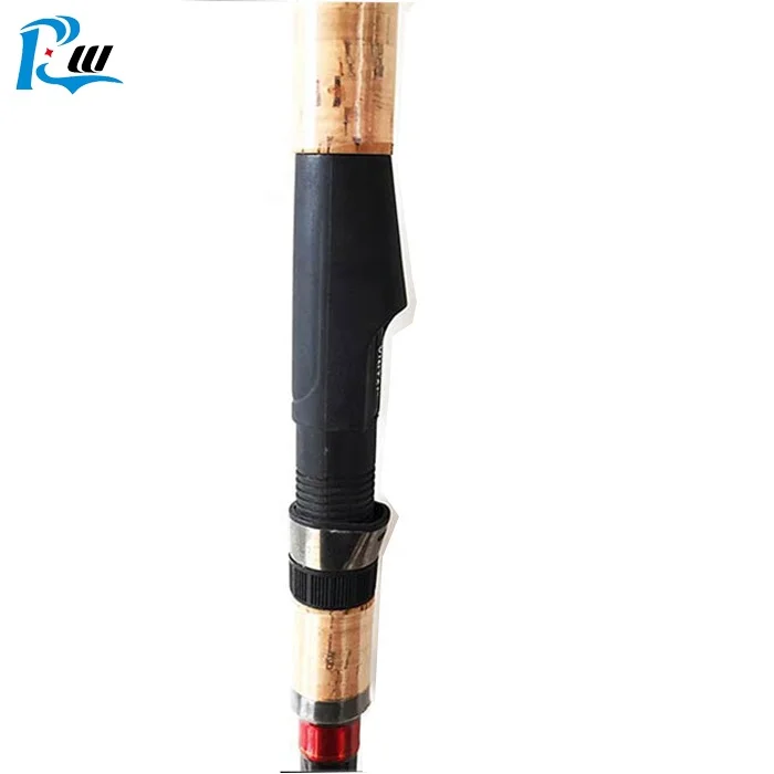 3m-3.9m Carbon Fiber Bamboo Fly Fishing Rod