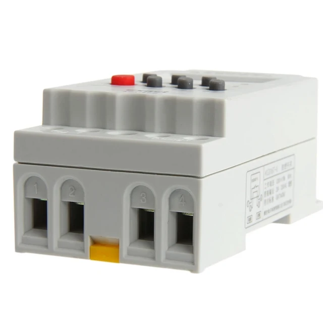 KG316T-II программируемый таймер электронные часы цифровой ЖК-контроллер