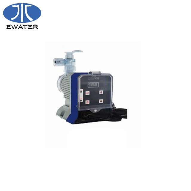Widely used automatic chemical dosing pump