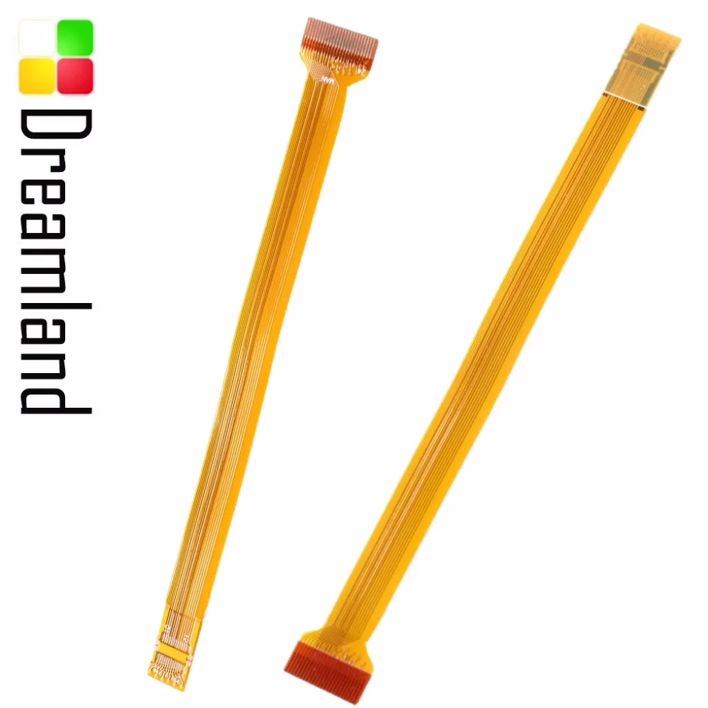 Индивидуальные высокое качество золото палец гибкие печатные платы