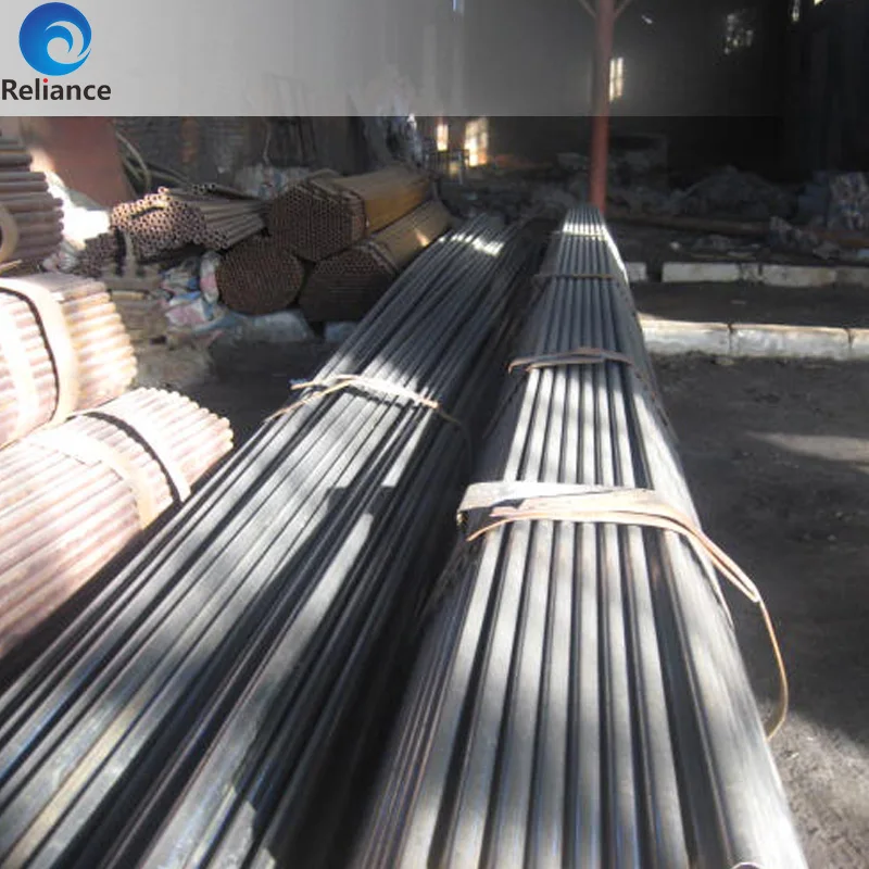 Petroleum Spiral Steel Pipe where there it is in china liaocheng tianrui steel pipe company