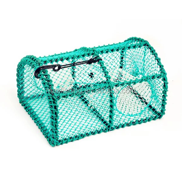 UK market popular prawn shrimp pot