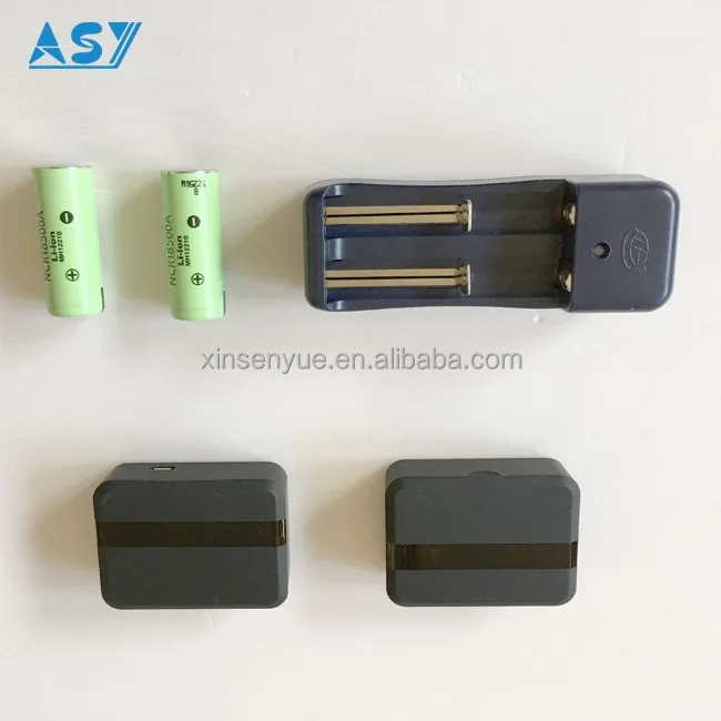 White Color Wifi Directly Mini People Door Sensors Counter System