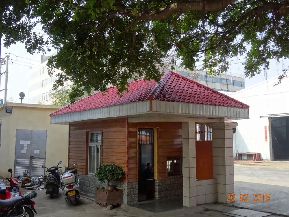 Aluminum Roofing Sheet Roll Forming Machine Metal Tile Making Machine in China