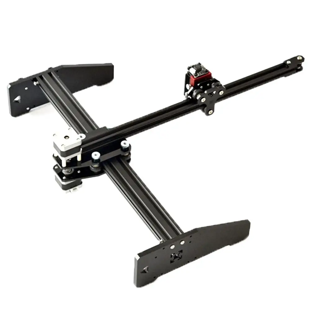 DIY laser engraving machine USB 15w power diode type home Mini laser engraving machine