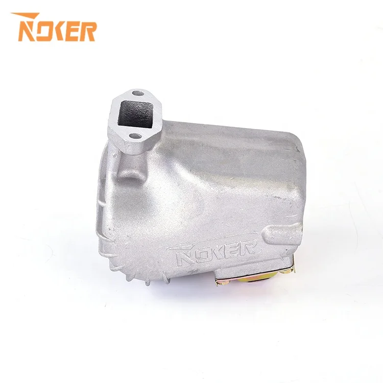 NOKER professional chainsaw spare parts wholesale petrol chainsaw 070 105cc Muffler