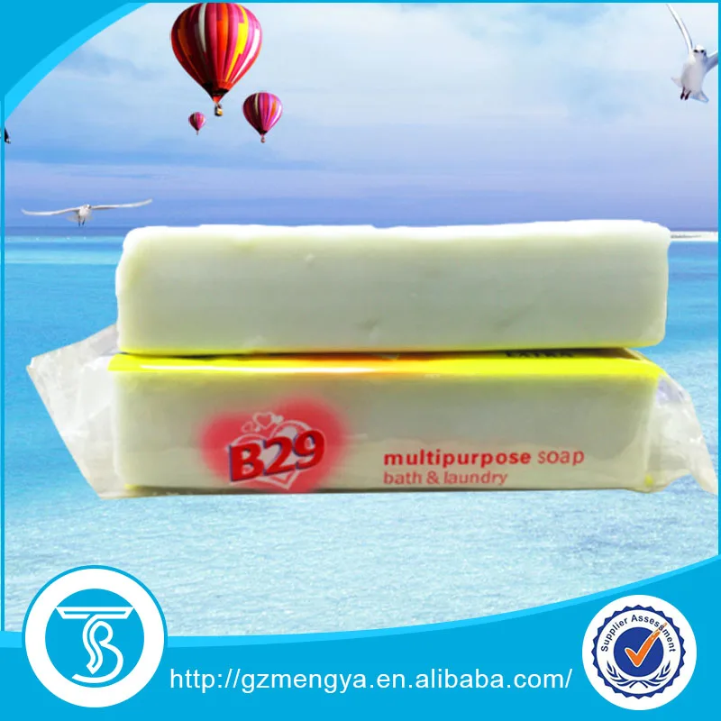 b29 detergent soap making formula