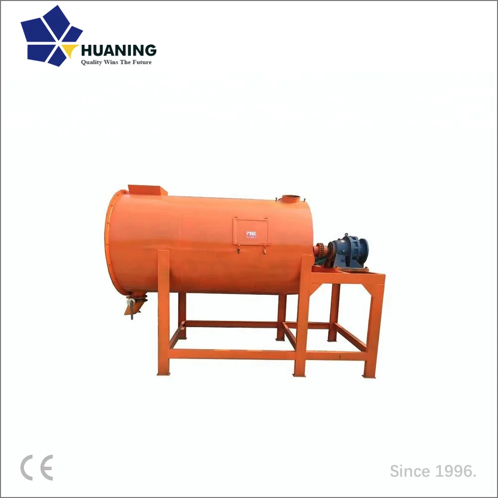 Надежным производителем рекомендуем От 2 до 4 лет/ч по производству сухих строительных смесей машина/смешивая завод на продажу