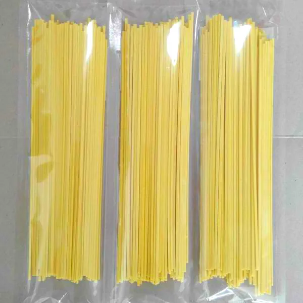 Low Salt and Fat Ramen Noodles