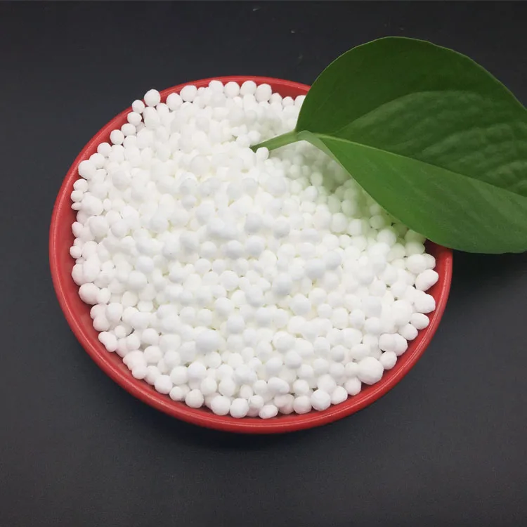 urea 46% Nitrogen Prilled Agriculture and industry urea 46% fertilizer
