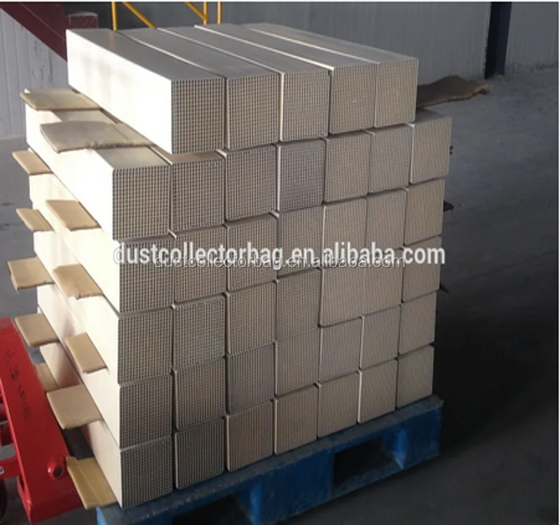 Catalyst Support, Catalyst Carrier Ceramic Honeycomb,Honeycomb SCR Catalyst