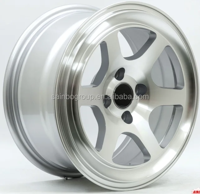 New style 17-22 inch Modified car alloy wheel PCD 5*114.3 F70224