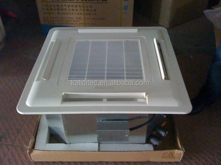 4 way cassette ceiling type air conditioner 48000btu 60000btu