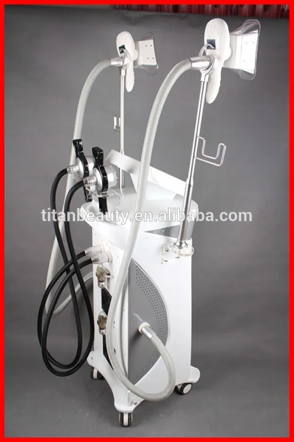
TB-248 Multi-Functional Beauty Equipment kryolipolyse cool tech slimming machine cryolipolysis fat freezing 
