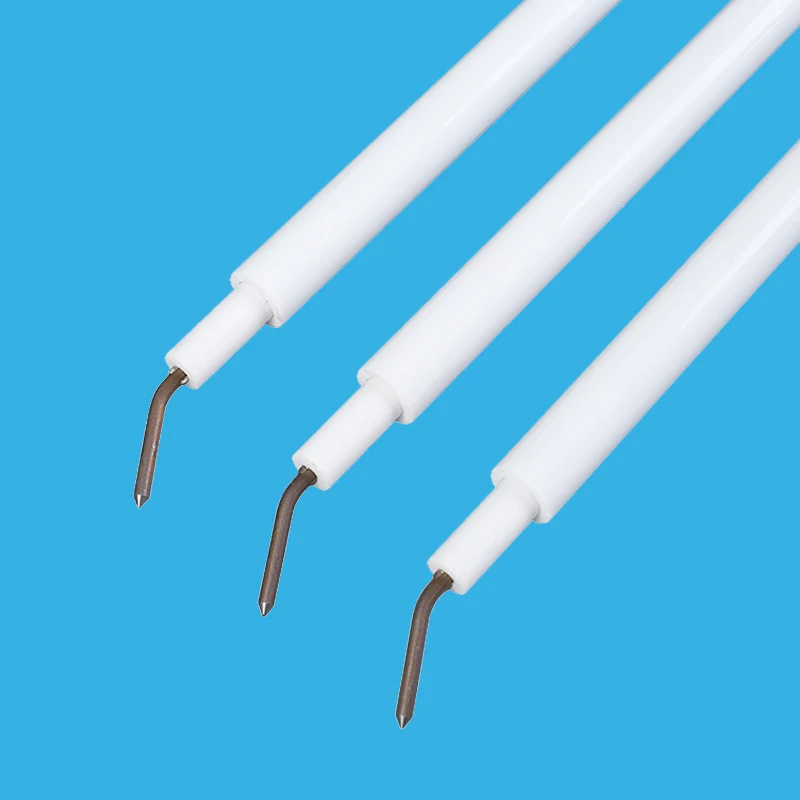 12v electronic gas ceramic igniter for gas burner