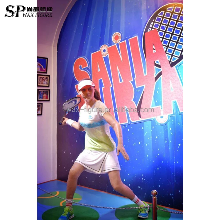 china attractive life size human silicone sculpture, life size wax figure sculpture, life size wax sculpture figure