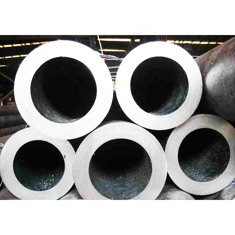 Бесшовные стальные трубы ASTM A519 AISI 4145H сверлильные высокопрочный полый стержень