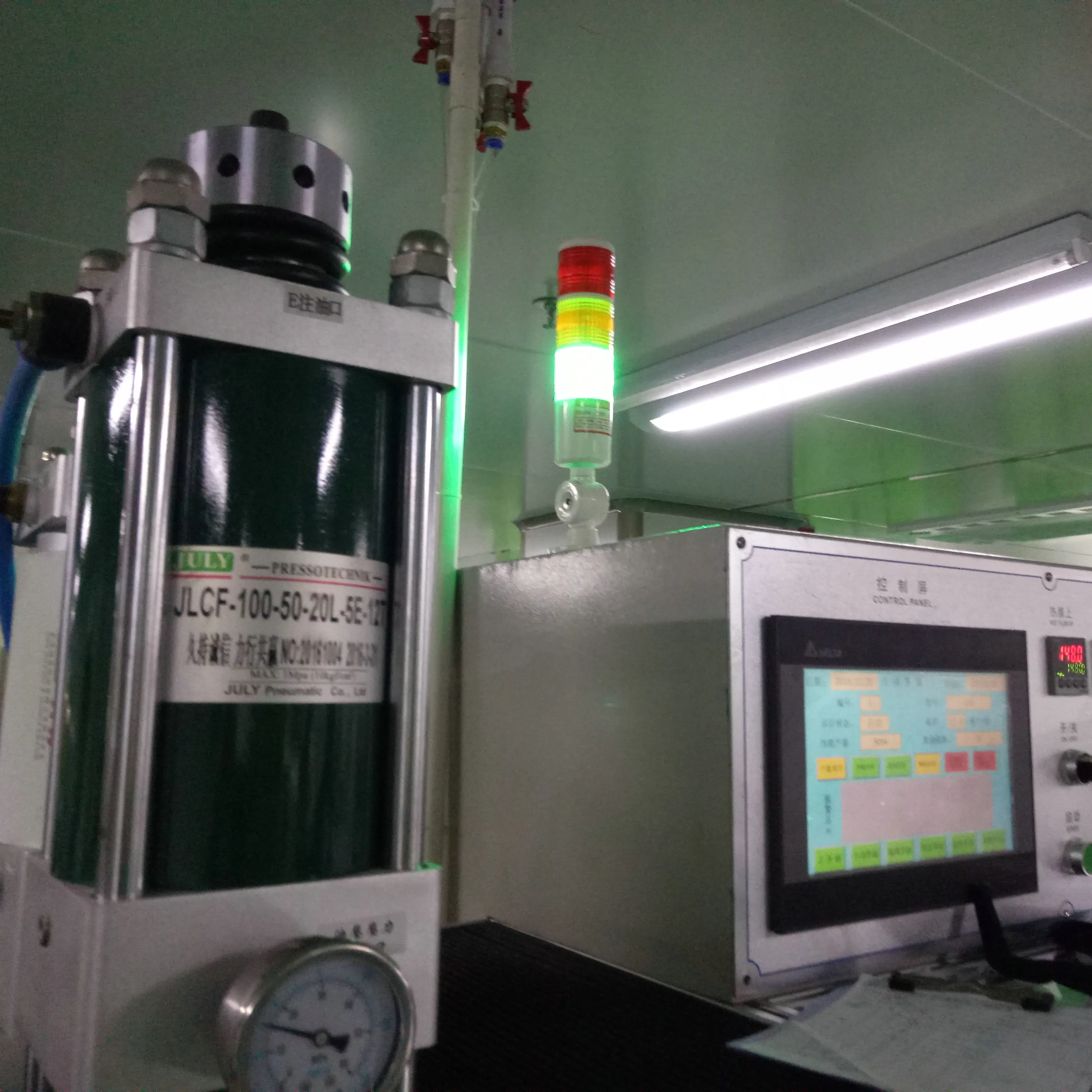 Intelligent toothbrush packing machine production line toothbrush production line