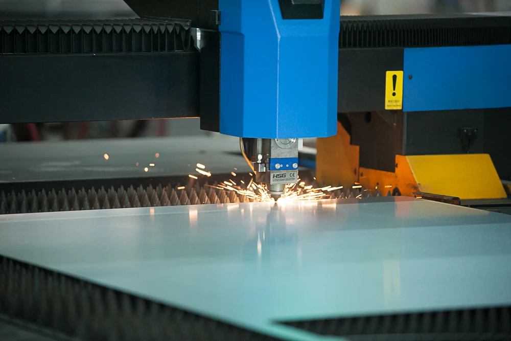 Modular laboratory clean room