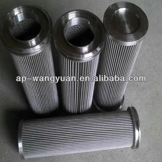 metal new filter cylinder/water filter tube/Filter cartridge