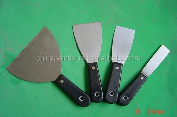 
Soft handle Putty knife 