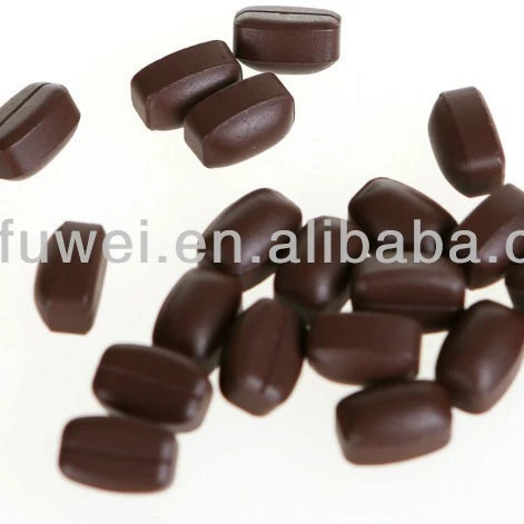 Coffee Tablets Candies