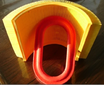 Blend Polyol / ISOCYANATE