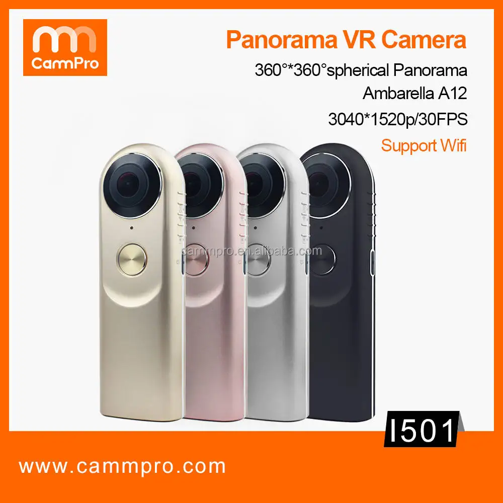 Горячие камеры VR 360 камеры Android панорама 360 камеры Mini 360 камеры