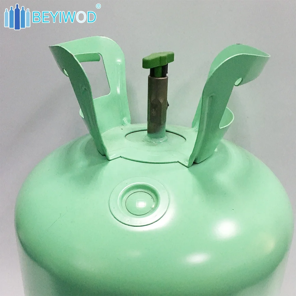 Wholesale and retail factory sell portable disposable balloon helium tank and balloons