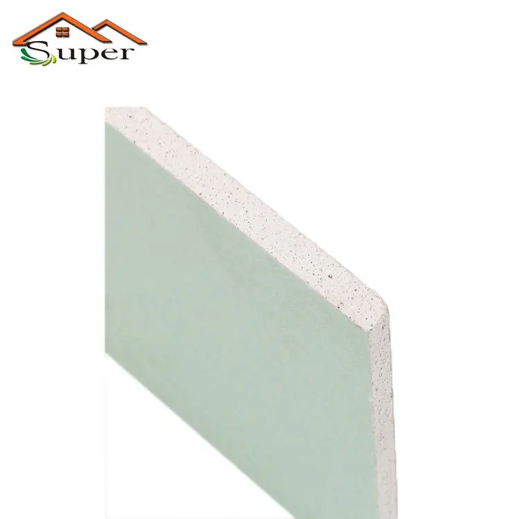 Latest Technology, Gypsum Board, Plasterboard, Drywall