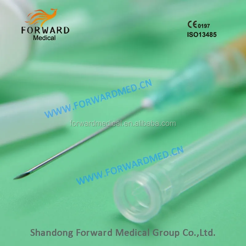 
disposable iv drip set and scalp vein infusion set 