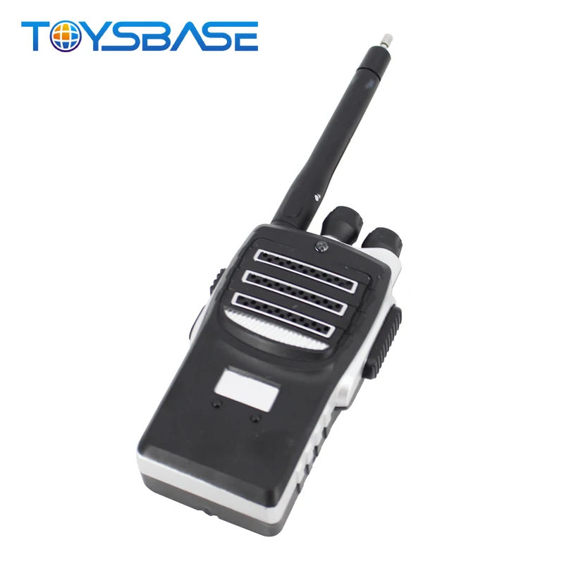 Walkie Talky Toy |  Children Small Plastic Toy Walkie Talkie