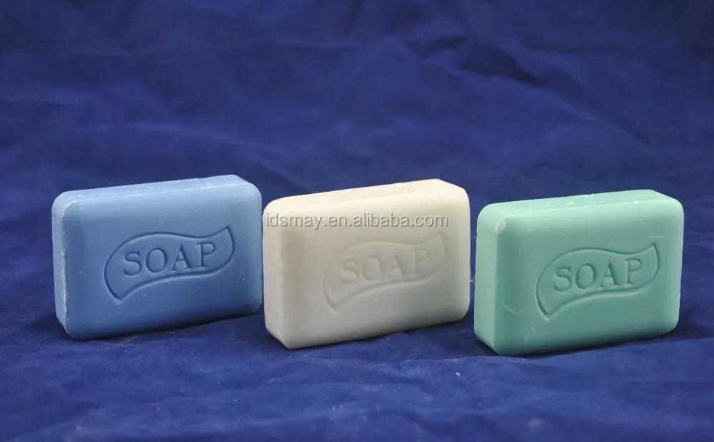 100gr neutral soap by Idsmay since 1958