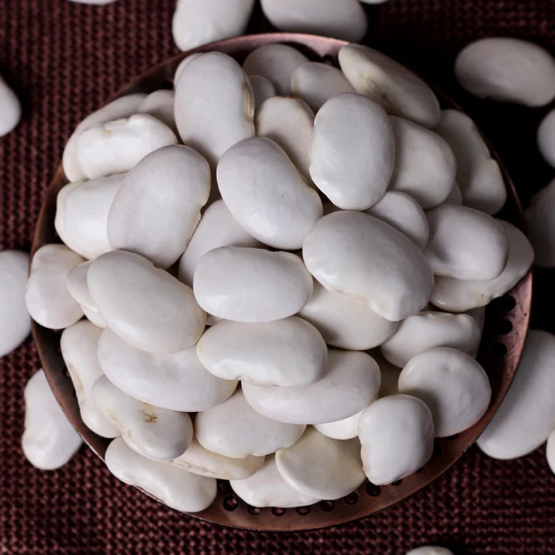 Органические навалом бобы Лимы оптовой